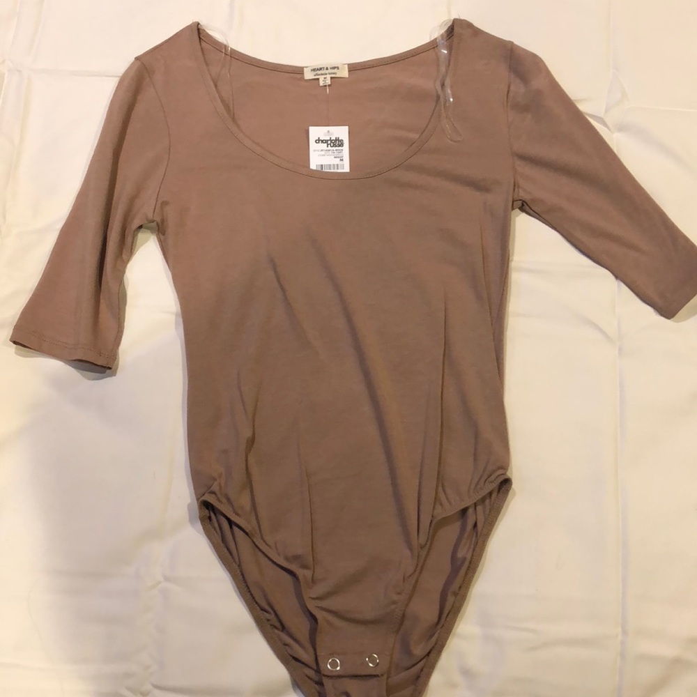 Bodysuit